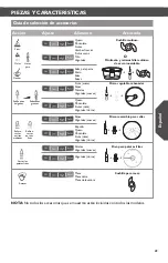 Preview for 49 page of KitchenAid KFP0924 Instructions Manual