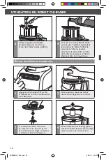 Preview for 34 page of KitchenAid KFP0935Q Instructions Manual