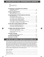 Preview for 46 page of KitchenAid KFP1133 Instructions Manual