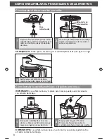 Preview for 54 page of KitchenAid KFP1133 Instructions Manual