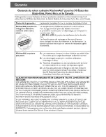 Preview for 48 page of KitchenAid KFP1333 Instructions Manual