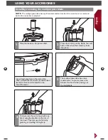 Preview for 17 page of KitchenAid KFP1642 Instruction Manual