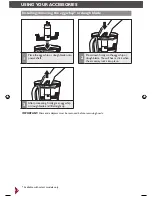 Preview for 22 page of KitchenAid KFP1642 Instruction Manual