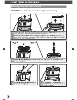 Preview for 24 page of KitchenAid KFP1642 Instruction Manual