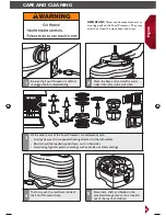 Preview for 25 page of KitchenAid KFP1642 Instruction Manual