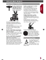 Preview for 27 page of KitchenAid KFP1642 Instruction Manual