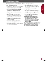 Preview for 29 page of KitchenAid KFP1642 Instruction Manual