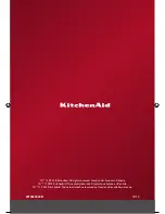 Preview for 32 page of KitchenAid KFP1642 Instruction Manual