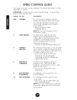 Preview for 20 page of KitchenAid KG25H0XMC Instructions And Recipes Manual