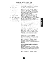 Preview for 67 page of KitchenAid KG25H0XMC Instructions And Recipes Manual