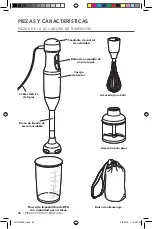 Preview for 26 page of KitchenAid KHB2351 Manual