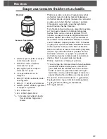 Preview for 39 page of KitchenAid KHB2561 Instructions And Recipes Manual