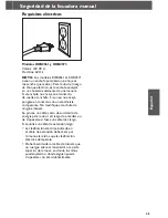 Preview for 45 page of KitchenAid KHB2561 Instructions And Recipes Manual