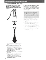 Preview for 50 page of KitchenAid KHB2561 Instructions And Recipes Manual