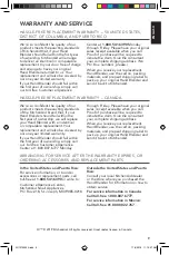 Preview for 9 page of KitchenAid KHBV53 Manual