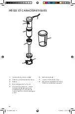 Preview for 10 page of KitchenAid KHBV53 Manual