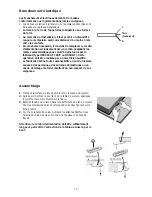 Preview for 10 page of KitchenAid KHGH 7510 (French) Manuel