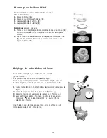 Preview for 12 page of KitchenAid KHGH 7510 (French) Manuel