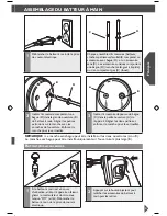 Preview for 21 page of KitchenAid KHM31 Instructions Manual