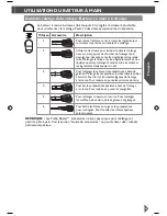 Preview for 25 page of KitchenAid KHM31 Instructions Manual