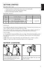 Preview for 5 page of KitchenAid KHMB732 Manual