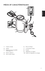 Preview for 11 page of KitchenAid KHMB732 Manual