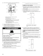 Preview for 22 page of KitchenAid KICU420WSS0 Manual