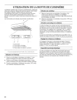 Preview for 24 page of KitchenAid KICU420WSS0 Manual