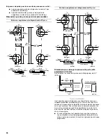 Preview for 36 page of KitchenAid KitchenAid SIDE BY SIDE REFRIGERATOR Use And Care Manual