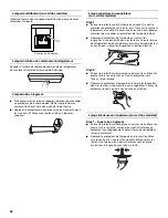 Preview for 48 page of KitchenAid KitchenAid SIDE BY SIDE REFRIGERATOR Use And Care Manual