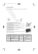 Preview for 19 page of KitchenAid KMCE 3610 Instructions For Use Manual