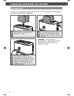 Preview for 40 page of KitchenAid KMT2116 Instructions Manual