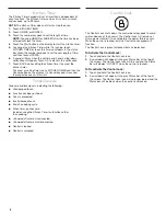 Preview for 8 page of KitchenAid KOSE900HBS User Instructions