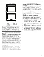 Preview for 13 page of KitchenAid KOSE900HBS User Instructions