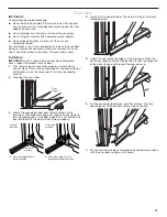 Preview for 19 page of KitchenAid KOSE900HBS User Instructions