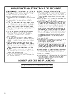 Preview for 26 page of KitchenAid KOSE900HBS User Instructions