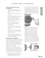 Preview for 15 page of KitchenAid KPCG100ER - Pro Line Burr Coffee Grinder Instructions Manual