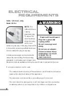 Preview for 9 page of KitchenAid KPCG100OB Owner'S Manual