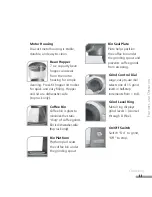 Preview for 12 page of KitchenAid KPCG100OB Owner'S Manual