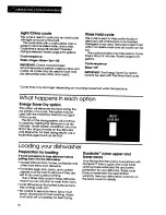 Preview for 10 page of KitchenAid KPDJ630Y Use And Care Manual