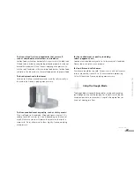 Preview for 29 page of KitchenAid KPFP850OB - Pro Line Series Food Processor User Manual