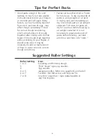 Preview for 8 page of KitchenAid KPSA Instructions Manual