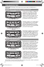 Preview for 14 page of KitchenAid KSB1575 Instructions Manual