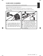 Preview for 9 page of KitchenAid KSBC1B0 Manual
