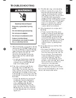 Preview for 11 page of KitchenAid KSBC1B0 Manual