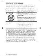 Preview for 12 page of KitchenAid KSBC1B0 Manual