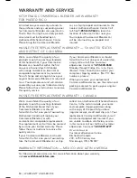 Preview for 14 page of KitchenAid KSBC1B0 Manual
