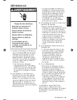 Preview for 25 page of KitchenAid KSBC1B0 Manual