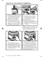 Preview for 38 page of KitchenAid KSBC1B0 Manual