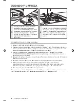 Preview for 40 page of KitchenAid KSBC1B0 Manual